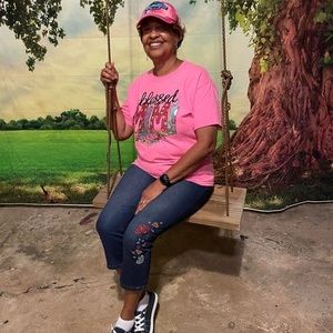 Meet your Posher, Mary